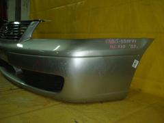 Бампер 62022-8N040 на Nissan Sunny FNB15 Фото 4