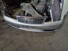 Бампер 62022-8N040 на Nissan Sunny FNB15 Фото 8
