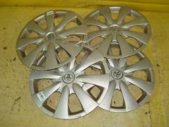 Колпак на Toyota Corolla Fielder NZE141G 42602-12720