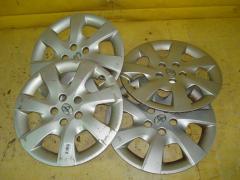 Колпак на Toyota Wish ZGE20G 42602-68020