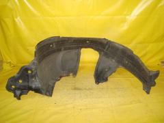 Подкрылок на Nissan X-Trail TNT31 QR25DE 212641  3368433  63841-JG30A  63841-JG30B  63843-JG00A  DS11184AL  DS8323604  L261907024L  RR-63843-JG00A  ST-DTU2-016L-2, Переднее Левое расположение