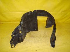 Подкрылок 74151-TF0 на Honda Fit GE8 L15A Фото 2