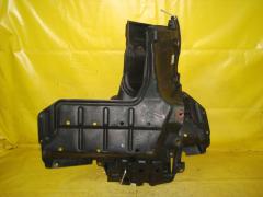 Защита двигателя на Toyota Noah ZRR70G 3ZR-FE 51442-28150  51441-28170, Переднее расположение