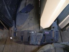 Защита двигателя MR488695 на Mitsubishi Colt Z21A 4A90 Фото 4