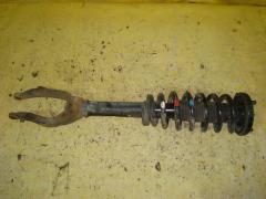 Стойка амортизатора на Honda Odyssey RB1 K24A 51605-SDA-A02  SST0032  ST-049F-RB1, Переднее Левое расположение