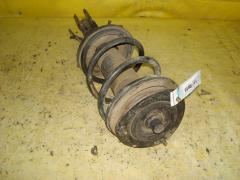 Стойка амортизатора 41602-54G50 на Suzuki Aerio Wagon RB21S M15A Фото 2