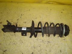 Стойка амортизатора на Suzuki Sx4 YA11S M15A 312 819  32-N97-A  333752  41602-79J01  4160279J51  71747048  71747478  71747564  71750446  CR-049FL-YA11S  CR8931  SST0179, Переднее Левое расположение