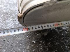 Глушитель на Mitsubishi Delica D:5 CV4W 4B11 Фото 10