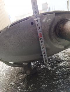 Глушитель на Mitsubishi Delica D:5 CV4W 4B11 Фото 11