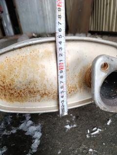 Глушитель на Mitsubishi Delica D:5 CV4W 4B11 Фото 12