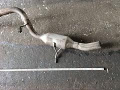 Глушитель на Mitsubishi Delica D:5 CV4W 4B11 Фото 13