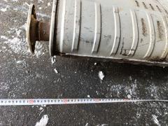 Глушитель на Mitsubishi Delica D:5 CV4W 4B11 Фото 14