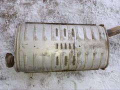 Глушитель на Mitsubishi Delica D:5 CV4W 4B11 Фото 17