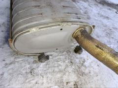 Глушитель на Mitsubishi Delica D:5 CV4W 4B11 Фото 18