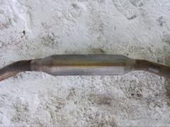 Глушитель на Mitsubishi Delica D:5 CV4W 4B11 Фото 26