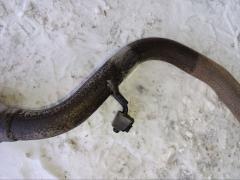 Глушитель на Mitsubishi Delica D:5 CV4W 4B11 Фото 28