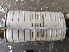 Глушитель на Mitsubishi Delica D:5 CV4W 4B11 Фото 7