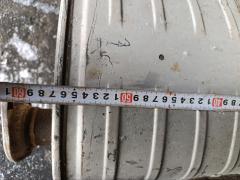 Глушитель на Mitsubishi Delica D:5 CV4W 4B11 Фото 8