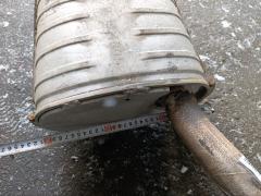 Глушитель на Mitsubishi Delica D:5 CV4W 4B11 Фото 9