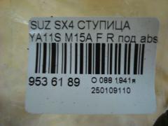 Ступица на Suzuki Sx4 YA11S M15A Фото 3