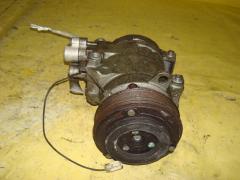 Компрессор кондиционера на Mazda Biante CCEFW LF-VD C27361450A