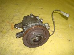 Компрессор кондиционера на Daihatsu Move L150S EF-VE 447260-5480