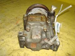 Компрессор кондиционера H09A1AC4DT на Mazda Demio DY3W ZJ-VE Фото 3
