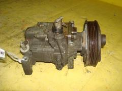 Компрессор кондиционера H09A1AC4DT на Mazda Demio DY3W ZJ-VE Фото 2