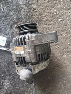 Генератор 27060-97209 на Daihatsu Hijet S200V EF-SE Фото 4