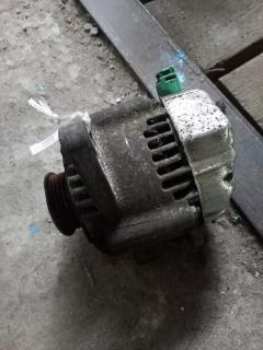 Генератор 23700-KA860 на Subaru R2 RC1 EN07 Фото 4