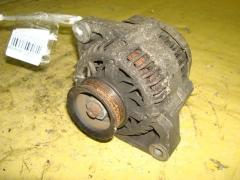 Генератор на Toyota Duet M100A EJ-DE 27060-97202