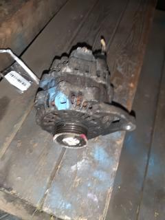 Генератор MD368894 на Mitsubishi Pajero Mini H58A 4A30 Фото 4