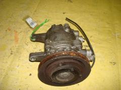 Компрессор кондиционера на Daihatsu Taft L350S EF-VE 447220-6750