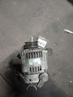 Генератор 27060-97210 на Daihatsu Mira L250S EF-SE Фото 4