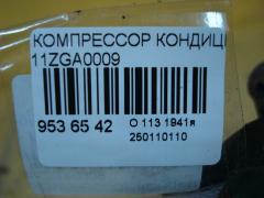 Компрессор кондиционера Фото 4