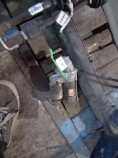 Стартер 31100-72MA1 на Nissan Moco MG33S R06A Фото 4