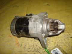 Стартер на Honda Life JC1 P07A 428000-6350