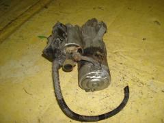 Стартер M000T87681, 8EA738258-771, J5213045, L32718400, LC-047-7353, M0T87681 на Mazda Mpv LW3W L3 Фото 3