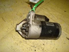 Стартер на Subaru Stella RN1 EN07 23300-KA731