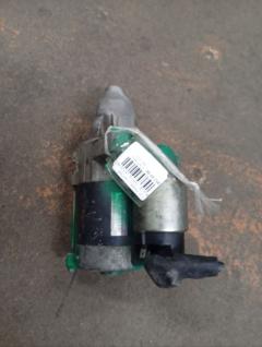 Стартер 28100-B2110 на Toyota Passo KGC30 1KR-FE Фото 5