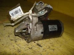 Стартер на Subaru Stella RN1 EN07 23300-KA730