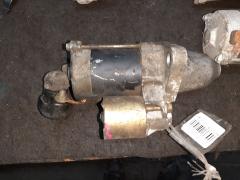 Стартер 228000-1263 на Honda Mobilio GB1 L15A Фото 5