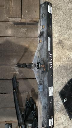 Планка телевизора на Toyota Crown JZS175 2JZ-FSE Фото 7