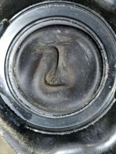 Подушка двигателя на Honda Stepwgn RG1 K20A Фото 5