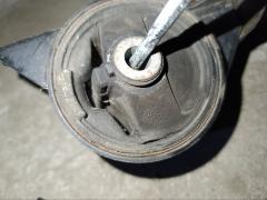 Подушка двигателя на Honda Stepwgn RG1 K20A Фото 3