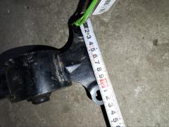 Подушка двигателя на Honda Stepwgn RG1 K20A Фото 7