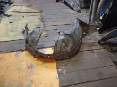 Подкрылок 63842-JG00A, 63840-JG30A на Nissan X-Trail NT31 MR20DE Фото 2