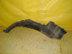 Подкрылок 63841-5M310, 63843-4M710 на Nissan Bluebird Sylphy QG10 QG18DE Фото 2