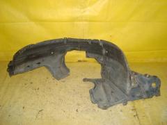 Подкрылок на Nissan Note E11 HR15DE 63840-1U600  212630  2711FP1  2711FP1T  63840-8Y20A  63840-9U000  63840-9U20A  63840-9U20B  638429U000  8400-618  915.NS11115R  974592  DS11174AR  DT501016L0R00  FP 5013 388  NNNOT06-300-R  NNNOT06300R  NNNOT06301R  PDS11174AR  ST-DTE1-016L-1, Переднее Правое расположение