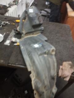 Подкрылок 53876-12270, 53876-13040, 5392433, 8114FL-2, 904453, 915.TY11123L, FP 7012 387, LT-TY6025, NBA1719111, NBA1719211, RR-53876-12270, ST-TY28-016L-2, TY11143AL, TY270016L-BL00, TY280016L-0L00 на Toyota Corolla Spacio NZE121N 1NZ-FE Фото 2